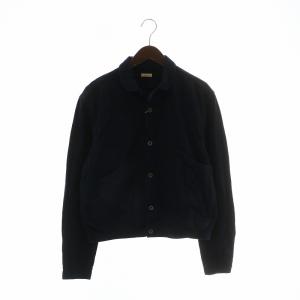 デニムジャケット XL ネイビー