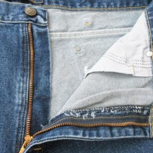 WRANGLER GEORGE STRAIT COLLECTION デニムパンツ ジーンズ スリムストレート コットン 38×30