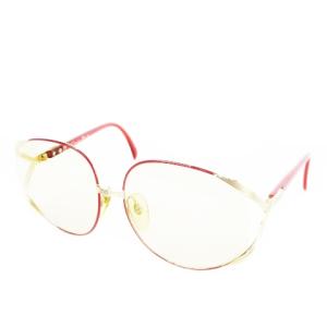 Dior オーバルメタルフレームサングラス 日本製 サングラス アイウエア オーバル メタルフレーム ロゴ CD