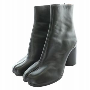 TABI BOOTS 38.5 ブラック