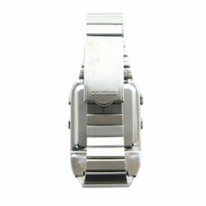 SEIKO CALCULATIOR MEMORY ジャンク品 腕時計 クォーツ