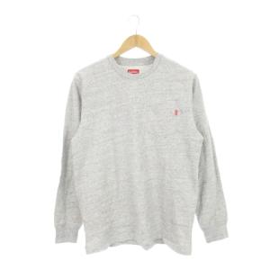 19AW L/S Pocket Tee