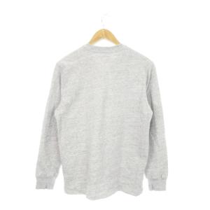 Supreme 19AW L/S Pocket Tee