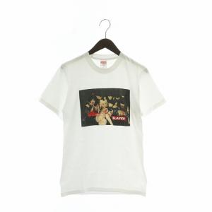 16aw Slayer Altar Tee S