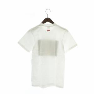 Supreme 16aw Slayer Altar Tee S