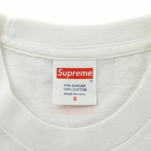 Supreme 16aw Slayer Altar Tee S