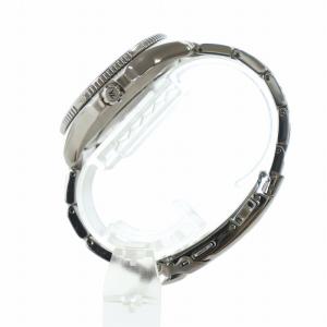 SEIKO エアーダイバーズ200 腕時計 ソーラー エコドライブ デイト カレンダー付き