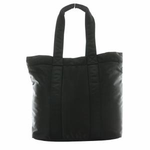 PORTER TANKER TOTE BAG ナイロン ブラック 622-76994