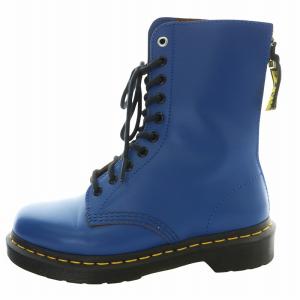 Dr.Martens ×ワイズ Y’S 10EYE 10ホール ブーツ UK4