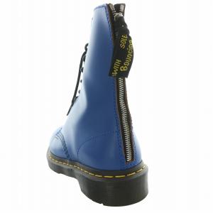 Dr.Martens ×ワイズ Y’S 10EYE 10ホール ブーツ UK4