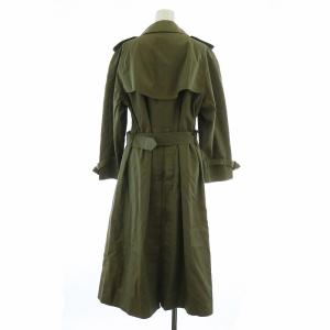 burberrys 白タグ 90s ヴィンテージ トレンチコート 裏地ノバチェック 9AB2