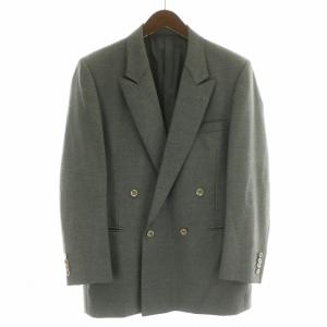 burberrys セットアップ タスマニアウール A5