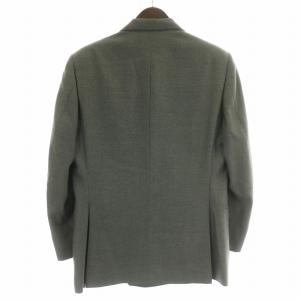 burberrys セットアップ タスマニアウール A5