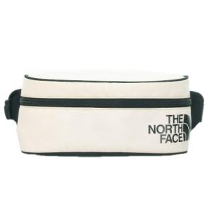 BC Funny Waist Pack ウエストバッグ ロゴ プリント アウトドア 白 ホワイト NM81505