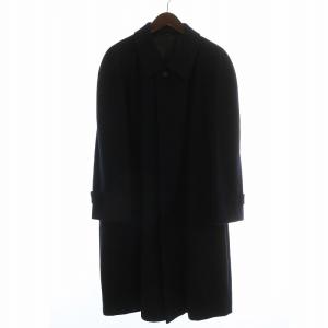 pour homme ヴィンテージ ステンカラー コート C90-W78-T165