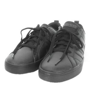 adidas ADIPACE VS スニーカー シューズ ローカット スリーストライプス ロゴ バスケットボール 25cm