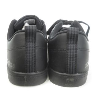 adidas ADIPACE VS スニーカー シューズ ローカット スリーストライプス ロゴ バスケットボール 25cm