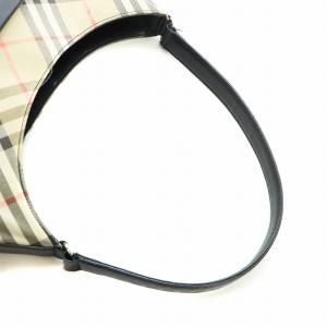 burberrys ワンショルダーバッグ ノバチェック シャドーホース