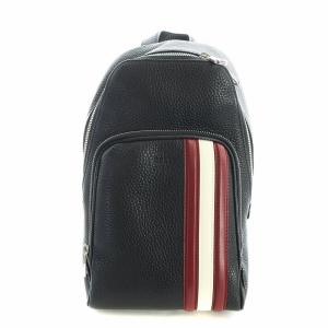 ボディバッグ トレインスポッティング ブラック