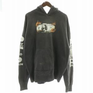 PTP HOODIE BRND MONEY パーカー プルオーバー