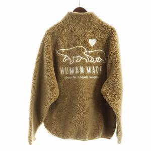 22AW BOA FLEECE JACKET