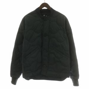 Mclean Jacket ブラック