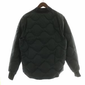 CANADA GOOSE Mclean Jacket ブラック