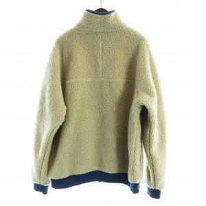Patagonia スナップ フロント レトロX ジャケット AP FRONT RETRO-X JACKET フリース 長袖