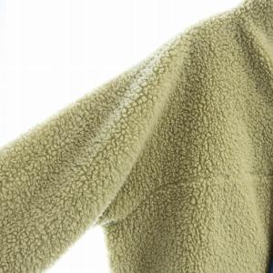 Patagonia スナップ フロント レトロX ジャケット AP FRONT RETRO-X JACKET フリース 長袖
