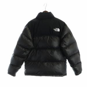 THE NORTH FACE NOVELTY NUPTSE DOWN JACKET NJ1DM50J