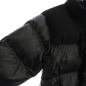 THE NORTH FACE NOVELTY NUPTSE DOWN JACKET NJ1DM50J