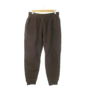 × イージー YEEZY SEASON 1 スウェットパンツ ジョガー イージー ストレッチ 厚手 O
