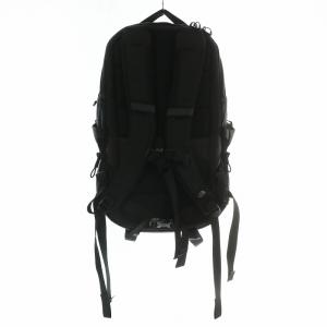 THE NORTH FACE ボレアリス BOREALIS リュックサック バックパック デイパック ナイロン 28L ロゴ 刺繍 黒