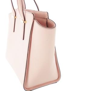 kate spade new york シダーストリートスモールヘイデン ハンドバッグ 2way ショルダーバッグ レザー 牛革 ロゴ ピンク