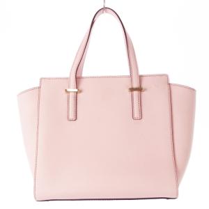 kate spade new york シダーストリートスモールヘイデン ハンドバッグ 2way ショルダーバッグ レザー 牛革 ロゴ ピンク