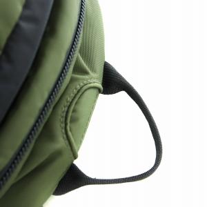 THE NORTH FACE ホット ショット HOT SHOT リュックサック NM72202 バックパック キャンバス ロゴ 黒