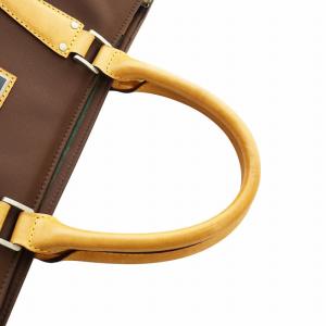 BURBERRY バーバリーチェックトートバッグ 2025年最新】バーバリー ノバチェック トートバックの人気