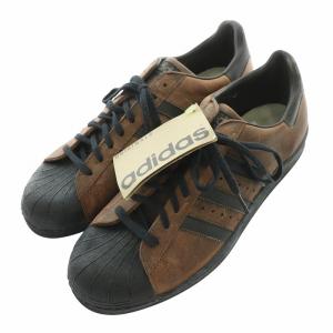 adidas Originals 90s ヴィンテージ SUPER STAR ハンガリー製 スニーカー