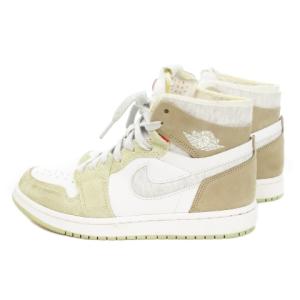 AIR JORDAN 1 HIGH ZOOM AIR CMFT スニーカー