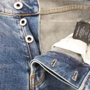 G-Star RAW 3301 Regular Tapered デニムパンツ ジーンズ レギュラーテーパード ストレッチ ウォッシュ加工