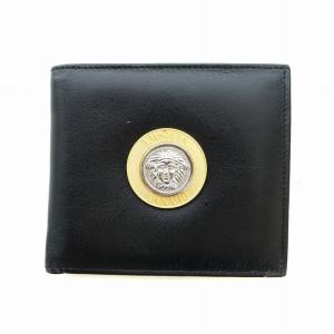 ♡限定品♡H＆M × VERSACE コラボ レザー スタッズ ライダース 楽天市場】ヴェルサーチェ VERSACE ブルゾン ジャケット V400256