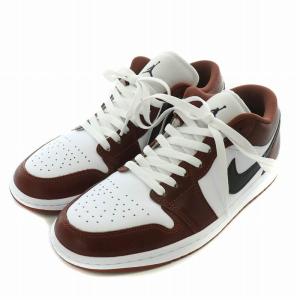 NIKE Air Jordan 1 Low SE Dark Pony