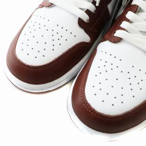 NIKE Air Jordan 1 Low SE Dark Pony