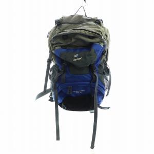 フューチュラ FUTURA VARIO 50+10 リュックサック バックパック 登山 ハイキング アウトドア
