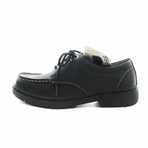 トラベラー KASSEL アウトドアシューズ ウォーキング タグ付き 靴 ステッチ 6.5 24.5cm