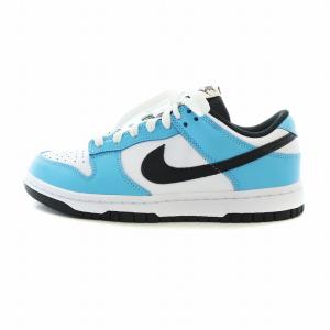 Dunk Low スニーカー US7.5