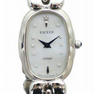 CITIZEN ECO-DRIVE H500-S061083 クロノグラフ 美品 CITIZEN ECO-DRIVE H500-S061083 クロノグラフ 美品 CITIZEN