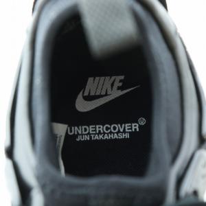UNDERCOVER ×NIKE AIR FORCE 1 LOW SP スニーカー GORE-TEX