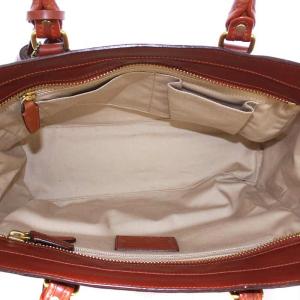 COACH レガシー ミディアム キャンダス キャリーオール トートバッグ ハンド ワンショルダー レザー タッセル