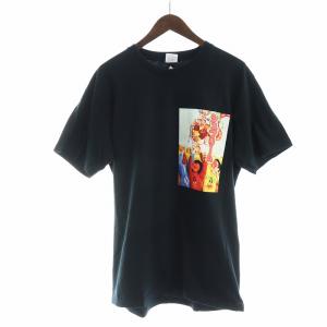 Sekintani La Norihiro 19SS Tシャツ